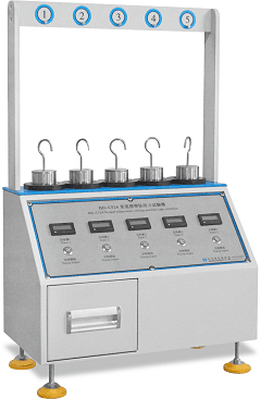 HD-524-常温型胶带保持力试验机（5组）