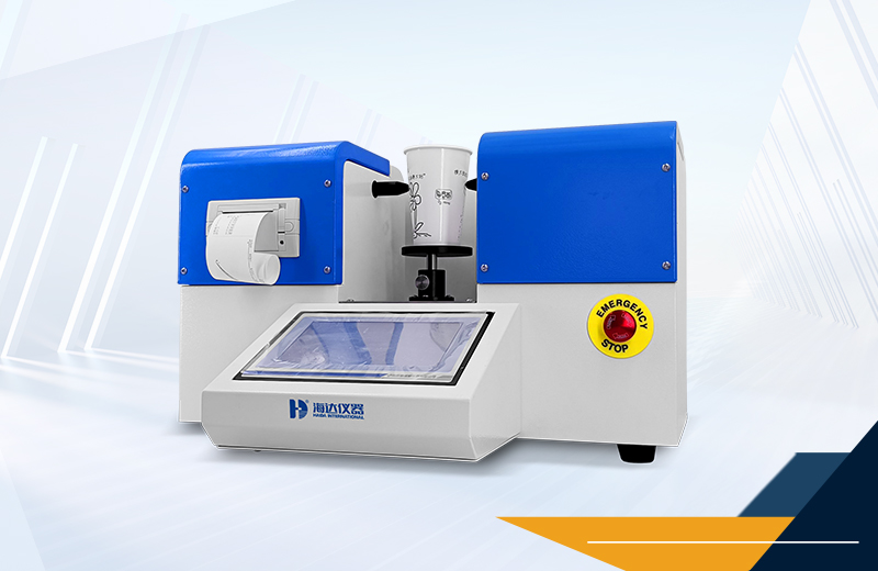 2.HD-P012 纸杯挺度测试仪详情页配图