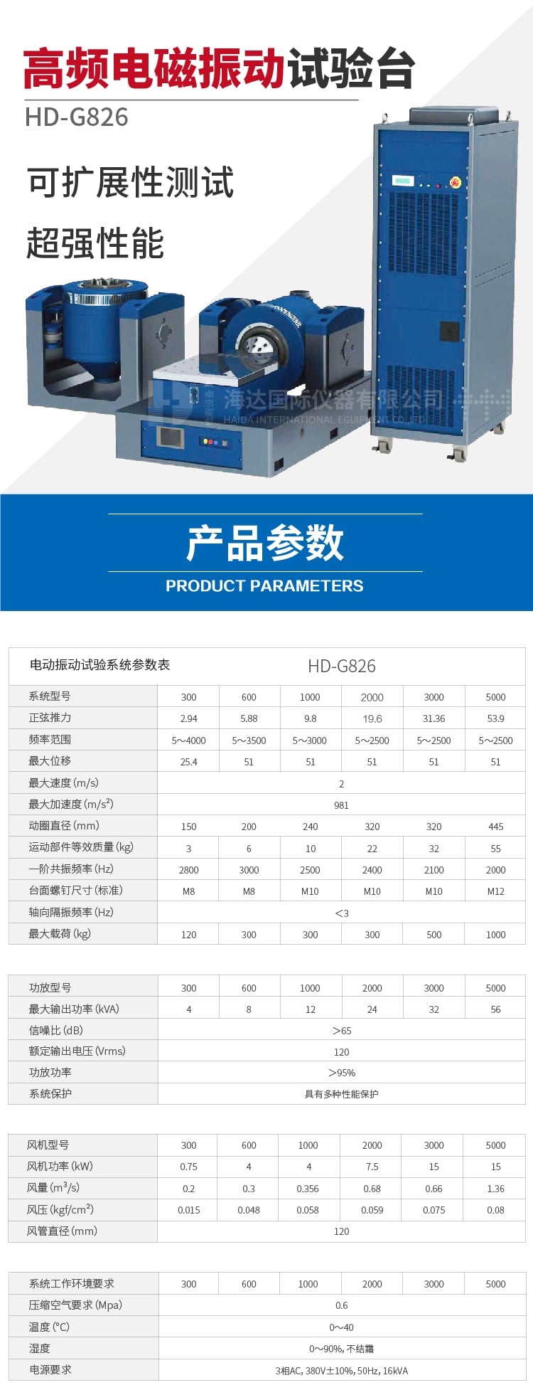 HD-G826电动振动系统-05