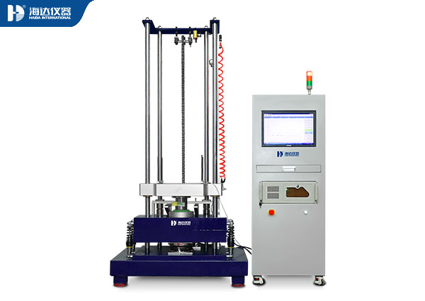 机械冲击试验台1